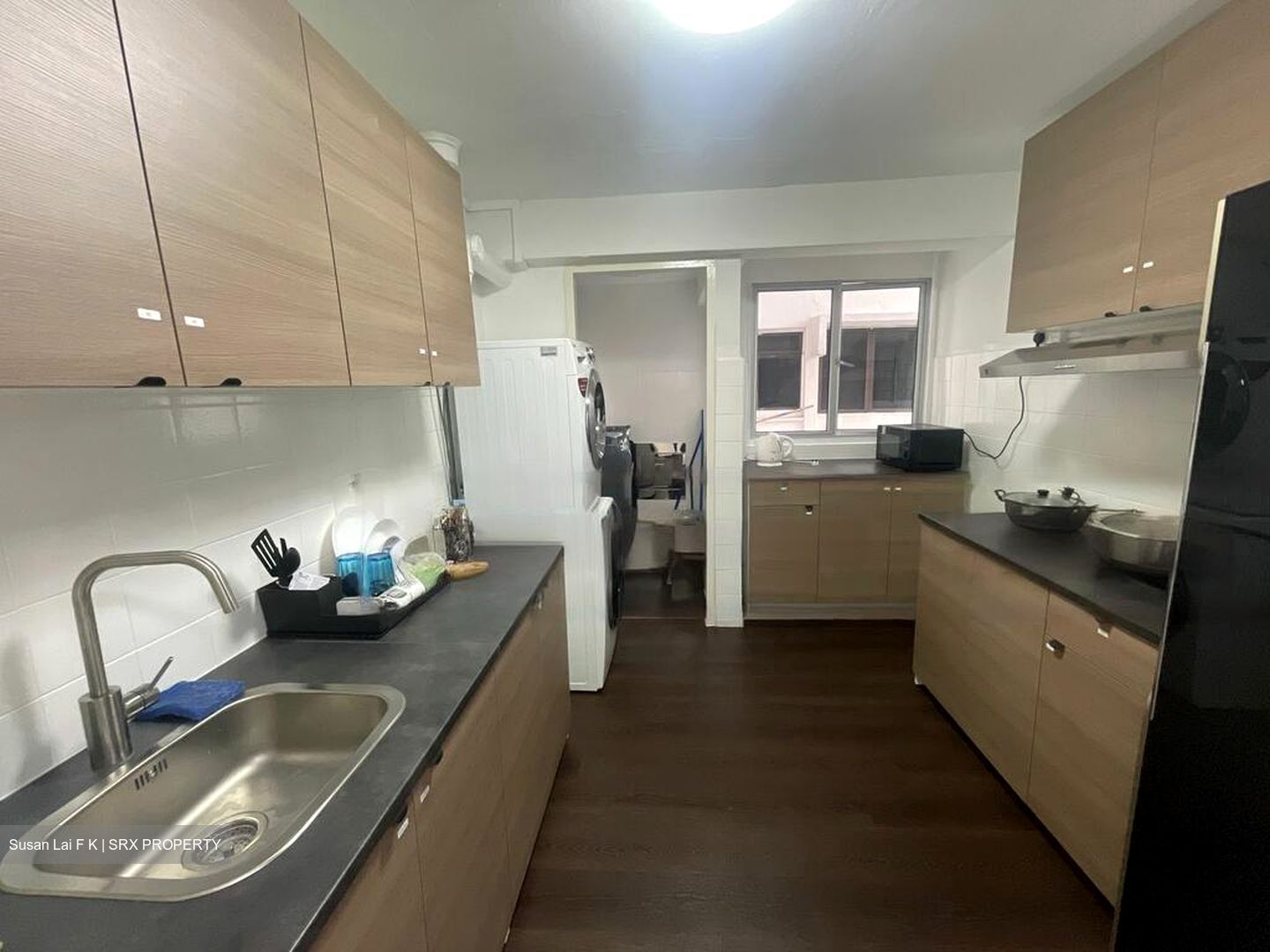 Blk 102 Spottiswoode Park (Bukit Merah), HDB 5 Rooms #480540671